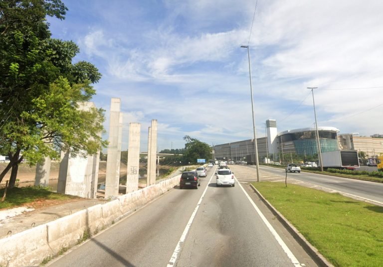 Agora é oficial obra da Ponte Pirituba Lapa é liberada após decisão