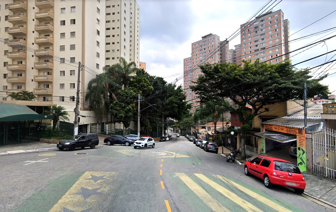 Linhas de ônibus terão itinerário alterado neste sábado na Avenida