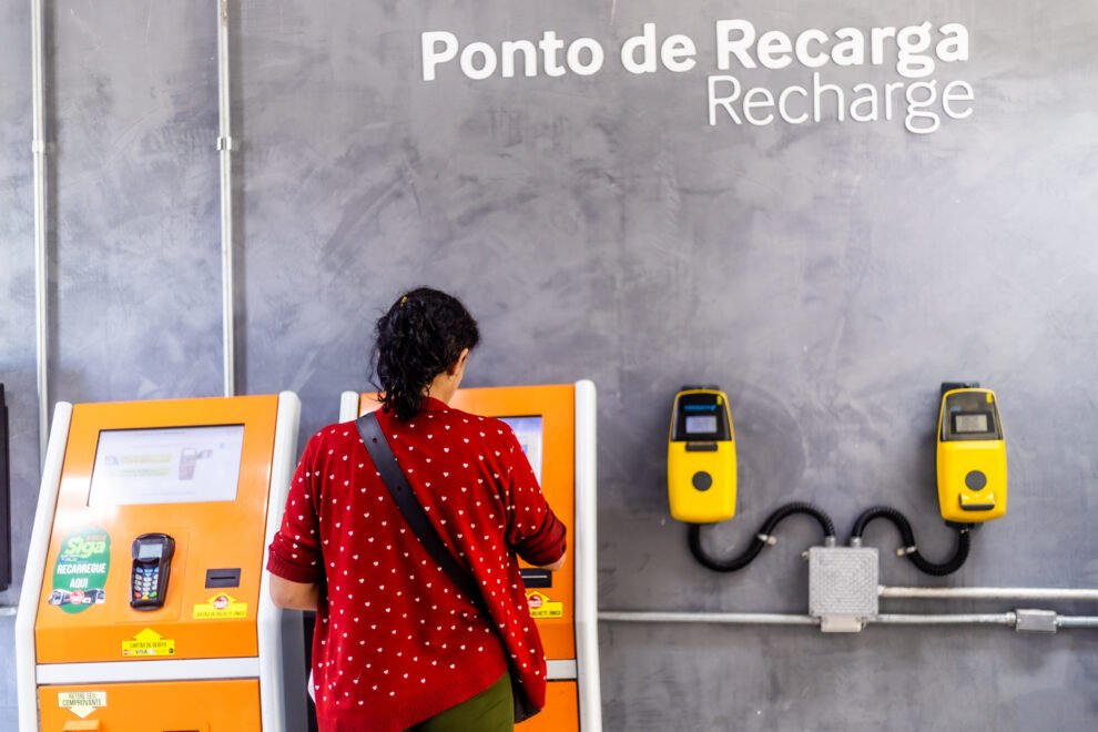 Prefeitura entrega obras de requalificação e modernização do Terminal ...