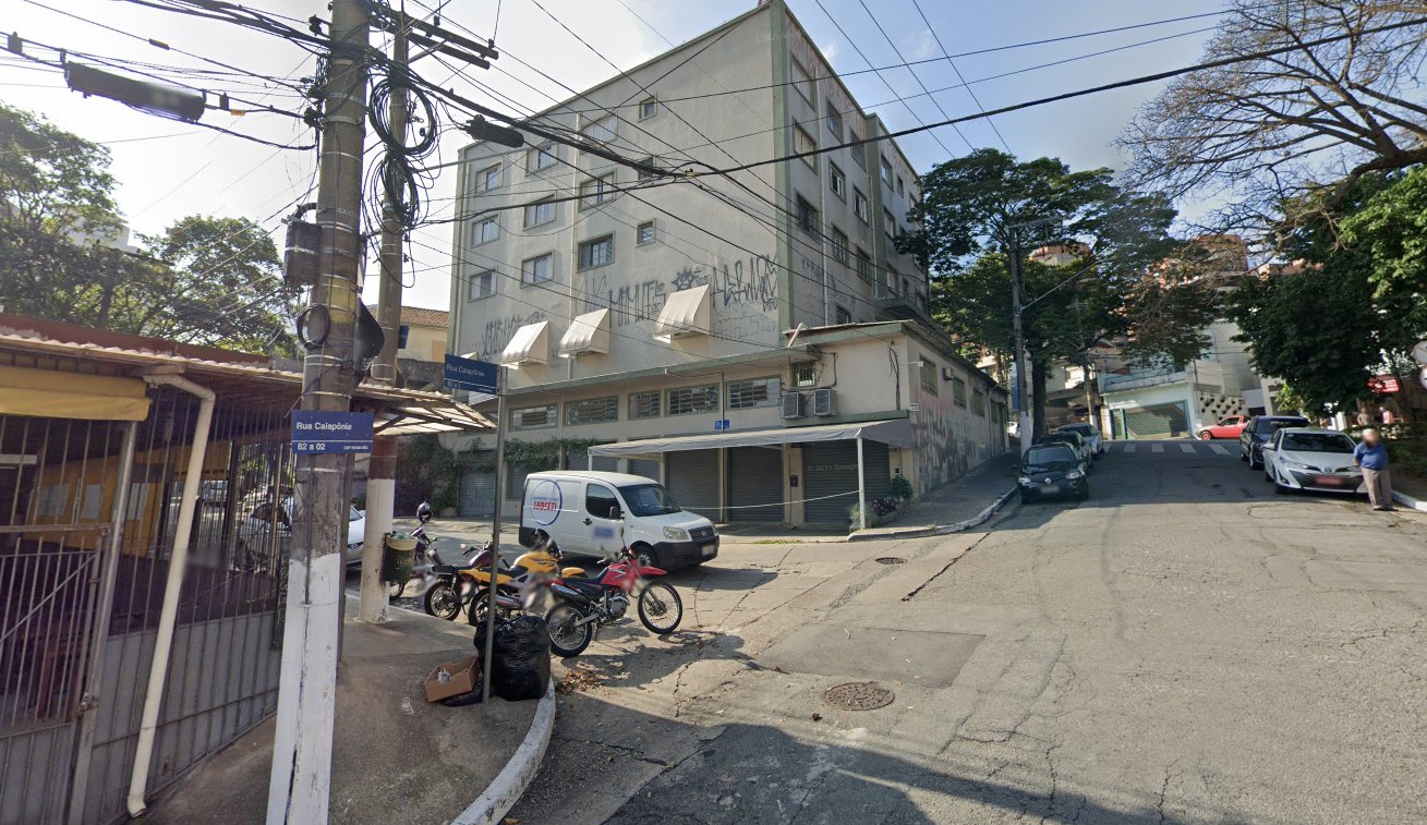Trânsito: Rua Coelho de Carvalho no Alto da Lapa será interditada neste ...