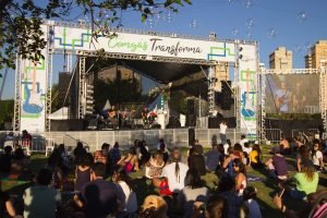 Memorial da América Latina recebe Festival de Baião de Dois, Torresmo e  Cerveja Artesanal