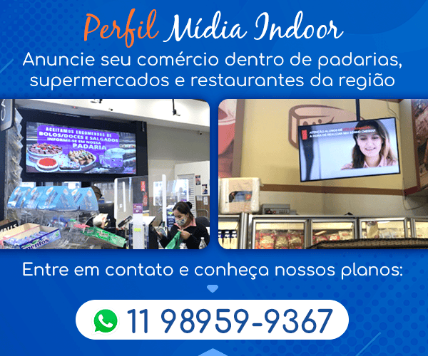 Perfil Mídia Indoor